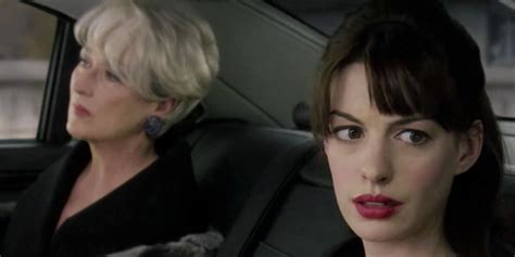 taxi and the devil wears prada